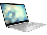 HP Laptop 15s-eq2003ci / 15.6 FullHD IPS / Ryzen 5 5500U / 16GB DDR4 / 512GB SSD / AMD Radeon / FreeDOS 3.0 / 7A5L5EA#UUQ