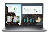 DELL Vostro 3530 / 15.6 FullHD 120Hz / Core i5-1334U / 16GB DDR4 / 512GB NVMe / Intel Iris Xe / Ubuntu