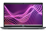 DELL Latitude 5440 / 14 IPS FullHD / Core i5-1335U / 16Gb DDR4 / 512Gb SSD / Intel Iris Xe / Grey Windows
