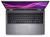 DELL Latitude 5440 / 14 IPS FullHD / Core i5-1335U / 16Gb DDR4 / 512Gb SSD / Intel Iris Xe / Grey Windows