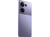Xiaomi Poco M6 Pro / 6.67 AMOLED 120Hz / Helio G99 Ultra / 12GB / 512GB / 5000mAh Magenta