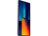 Xiaomi Poco M6 Pro / 6.67 AMOLED 120Hz / Helio G99 Ultra / 12GB / 512GB / 5000mAh Magenta