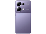Xiaomi Poco M6 Pro / 6.67 AMOLED 120Hz / Helio G99 Ultra / 12GB / 512GB / 5000mAh Magenta