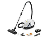 KARCHER DS 6 / 1.195-250.0 White GIFT