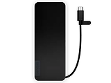 Lenovo USB-C Slim Travel Dock / 4X11N40212