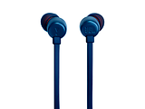 JBL T310C Blue