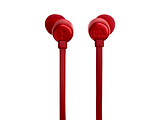 JBL T310C Red