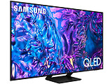 Samsung QE85Q70DAUXUA / 85 VA QLED 4K 120Hz Tizen 8.0 Solar Smart Remote