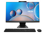 ASUS AiO F3702 / 27 FullHD IPS / Ryzen 5 7520U / 8GB DDR5 / 512GB NVMe / Intel Iris Xe / Windows 11 PRO