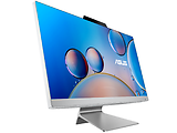 ASUS AiO F3702 / 27 FullHD IPS / Ryzen 5 7520U / 8GB DDR5 / 512GB NVMe / Intel Iris Xe / No OS