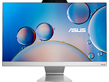 ASUS AiO A3402 / 23.8 FullHD / Core 5 processor 120U / 16GB DDR5 / 1.0TB NVMe / Intel Iris Xe / No OS