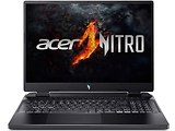 ACER Nitro AN16-42-R2EC / 16 WQXGA IPS 165Hz / Ryzen 7 8845HS / 16GB DDR5 / 1.0TB NVMe / GeForce RTX 4070 8GB GDDR6 / No OS