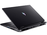 ACER Nitro AN16-42-R2EC / 16 WQXGA IPS 165Hz / Ryzen 7 8845HS / 16GB DDR5 / 1.0TB NVMe / GeForce RTX 4070 8GB GDDR6 / No OS