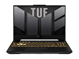 ASUS TUF Gaming F15 FX507ZC4 / 15.6 FullHD 144Hz / Core i7-12700H / 16Gb DDR4 / 1.0Tb SSD / GeForce RTX 3050 4Gb / No OS