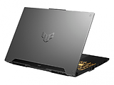 ASUS TUF Gaming F15 FX507ZC4 / 15.6 FullHD 144Hz / Core i7-12700H / 16Gb DDR4 / 1.0Tb SSD / GeForce RTX 3050 4Gb / No OS