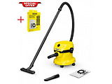 KARCHER 1.628-000.01 + GIFT