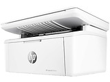HP LaserJet MFP M141сa A4