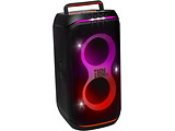 JBL PartyBox CLUB 120 / 160W Black