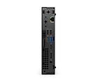 DELL Optiplex Micro 7020 / Core i5-14500T / 8GB RAM / 512GB SSD / Black Windows