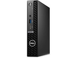 DELL Optiplex Micro 7020 / Core i5-14500T / 8GB RAM / 512GB SSD / Black Linux DOS