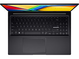 ASUS VivoBook 16X K3605ZC / 16 IPS WUXGA / Core i7-12700H / 16GB DDR4 / 512GB SSD / GeForce RTX 3050 4GB GDDR6 / NO OS