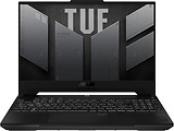 ASUS TUF Gaming F15 FX507ZI4 / 15.6 FullHD IPS 144Hz / Core i7-12700H / 16GB DDR4 / 512GB NVMe / GeForce RTX 4070 8GB GDDR6 / NO OS