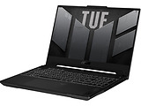 ASUS TUF Gaming F15 FX507ZI4 / 15.6 FullHD IPS 144Hz / Core i7-12700H / 16GB DDR4 / 512GB NVMe / GeForce RTX 4070 8GB GDDR6 / NO OS