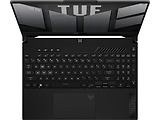 ASUS TUF Gaming F15 FX507ZI4 / 15.6 FullHD IPS 144Hz / Core i7-12700H / 16GB DDR4 / 512GB NVMe / GeForce RTX 4070 8GB GDDR6 / NO OS