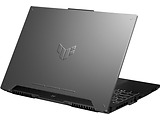 ASUS TUF Gaming F15 FX507ZI4 / 15.6 FullHD IPS 144Hz / Core i7-12700H / 16GB DDR4 / 512GB NVMe / GeForce RTX 4070 8GB GDDR6 / NO OS