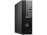DELL Optiplex SFF 7020 / Core i3-14100 / 8GB RAM / 512GB SSD / Black Linux DOS