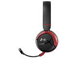 HyperX Cloud Mini / Bluetooth + Wired Black