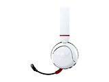 HyperX Cloud Mini / Bluetooth + Wired White