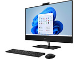 HP Pavilion AiO 32-b1001ci / 31.5 UHD IPS / Core i7-13700T / 16GB DDR4 / 1.0TB NVMe / NVIDIA GeForce RTX 3050 / Windows 11 / 7Y033EA#UUQ