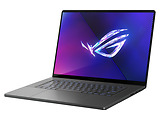 ASUS ROG Zephyrus G16 GU605MZ / 16 ROG Nebula OLED 240Hz / Core Ultra 9 185H / 32GB LPDDR5X / 2.0TB NVMe / GeForce RTX 4080 12GB GDDR6 / Windows 11