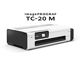 Canon imagePROGRAF TC-20M / A1 Printer + A4 Scanner