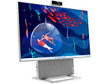 Lenovo Yoga 7 27APH8 / 27 QHD IPS / Ryzen 7 8845HS / 32GB LPDDR5 / 1.0TB NVMe / AMD Radeon 780M / JBL / Windows 11 Home