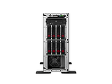 HPE ProLiant ML110 Gen11 8 SFF / Xeon Silver 4514Y / 32GB DDR5 RDIMM / HPE MR408i-o / 1000W Flex Slot Titanium Hot Plug