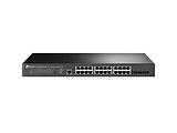 TP-LINK SG3428XPP-M2 / 2.5G PoE++ 500W