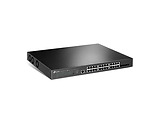 TP-LINK SG3428XPP-M2 / 2.5G PoE++ 500W