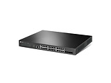 TP-LINK SG3428XPP-M2 / 2.5G PoE++ 500W
