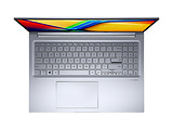 ASUS Vivobook 16X M3604YA / 16 FullHD+ / Ryzen 7 7730U / 16Gb DDR4 / 1.0Tb SSD / Radeon / No OS Silver