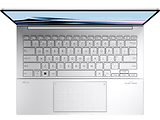 ASUS Zenbook 14 OLED UX3405MA / 14 OLED WUXGA / Core Ultra 7 155H / 16Gb LPDDR5X / 1.0Tb SSD / Intel Arc / No OS Silver