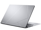 ASUS Zenbook 14 OLED UX3405MA / 14 OLED WUXGA / Core Ultra 7 155H / 16Gb LPDDR5X / 1.0Tb SSD / Intel Arc / No OS Silver