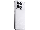 Xiaomi Poco F6 Pro 5G / 6.67 AMOLED 120Hz / Snapdragon 8 Gen 2 / 12GB / 512GB / 5000mAh White