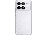 Xiaomi Poco F6 Pro 5G / 6.67 AMOLED 120Hz / Snapdragon 8 Gen 2 / 12GB / 512GB / 5000mAh White