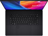 ASUS ProArt 16 H7606WI / 16 OLED 4K Touch / Ryzen AI 9 HX 370 / 64Gb / 2Tb / RTX 4070 8Gb / Windows 11 Pro