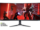 DELL Alienware AW3423DW / 34.1 Ultra WQHD OLED Curved Quantum Dot 165Hz