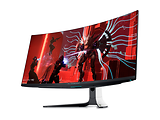 DELL Alienware AW3423DW / 34.1 Ultra WQHD OLED Curved Quantum Dot 165Hz