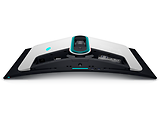 DELL Alienware AW3423DW / 34.1 Ultra WQHD OLED Curved Quantum Dot 165Hz