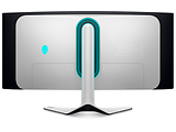 DELL Alienware AW3423DW / 34.1 Ultra WQHD OLED Curved Quantum Dot 165Hz